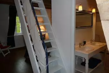 Bed and Breakfast La Ferme Du Dizacre