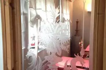 Bed and Breakfast La Ferme Du Dizacre