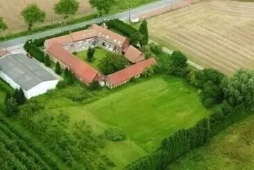 Bed and Breakfast Le Clos Des Flandres