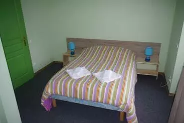 Aamiaismajoitus (B&B) Le Soleil