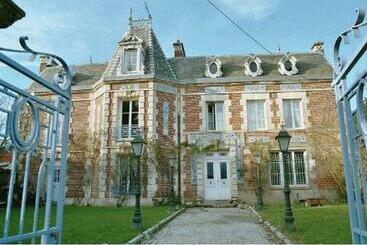 مبيت وإفطار Le Temps D'un Rêve