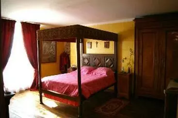 Bed and Breakfast Le Temps D'un Rêve