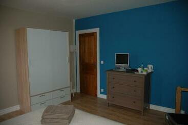 Bed and Breakfast L'horizon Des Landes