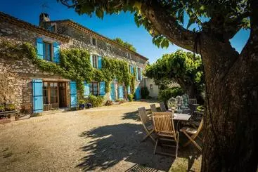 Bed and Breakfast Mas Conil