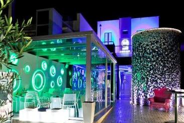 צימר Mille E Una Notte