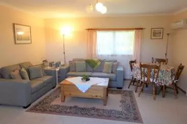 Bed and Breakfast Tamar River Retreat