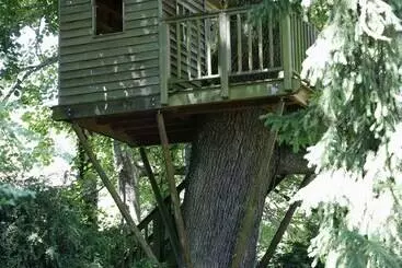 Château De Melin B&b