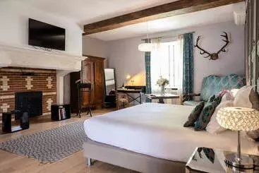 Château De Melin B&b