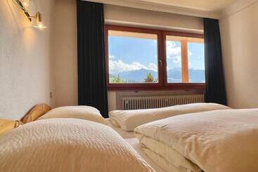 公寓式酒店  Ciasa De Zeno