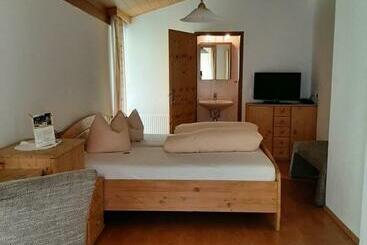 Hotel Alpenhof Strenge