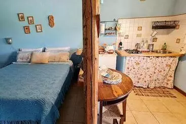 ホテル Cascina Beneficio