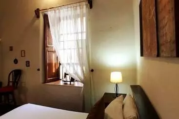 Giron Chill Out Hotel Boutique