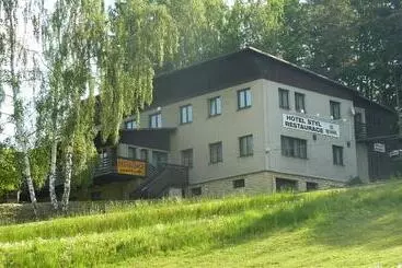 Hotel Penzion Horalka