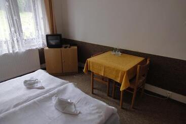 בית מלון כפרי Penzion Horalka