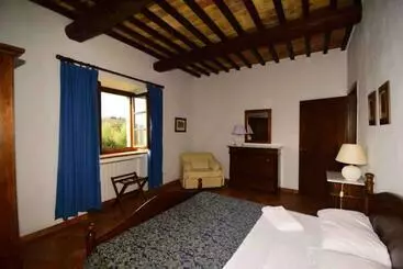 Aparthotel Le Rocche Di Valiano