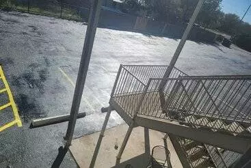 Motel Cedar Creek Inn