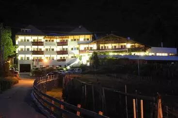 Panorama Hotel Himmelreich