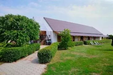 Pension Gergely Tanya