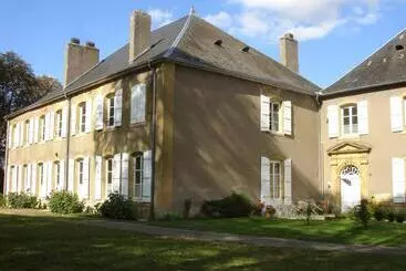 Majatalo Maison D'hôtes Le Château De Puxe