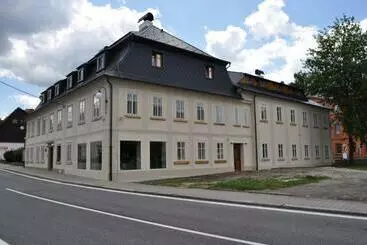 Pensione Penzion Lípa