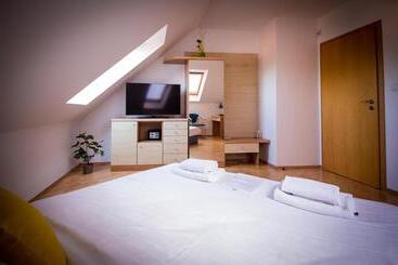 ペンション Penzion Proneco