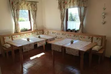 Pension Penzion Zrzka