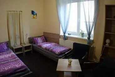 Pension Fortuna