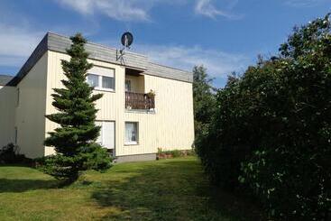 Pension Sonnenhügel