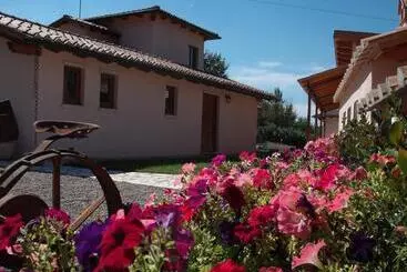 Aparthotel Villaggio Del Sole