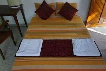 ユースホステル Greens Guest House