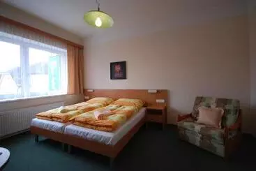 Ostello Penzion Růže