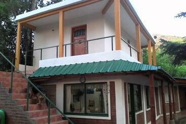 Hostel Posada A Lo De Santys