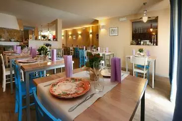 Alberg Trattoria Locanda San Rocco