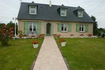 مبيت وإفطار Chambre D'hote