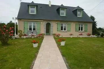 Aamiaismajoitus (B&B) Chambre D'hote