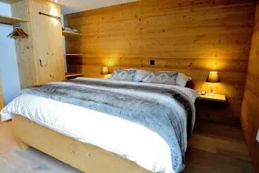 Bed and Breakfast Chesa Staila