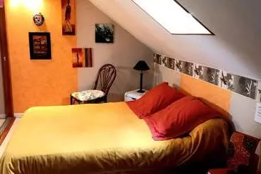 Aamiaismajoitus (B&B) Chez Marie