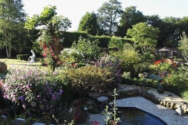 Bed and Breakfast Demeure De La Vendemiere