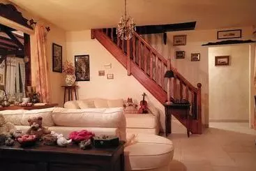 Bed & Breakfast Demeure De La Vendemiere
