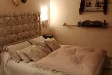 Bed and Breakfast Demeure De La Vendemiere