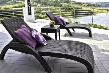 ベッドアンドブレックファースト La Cartolina Del Sannio