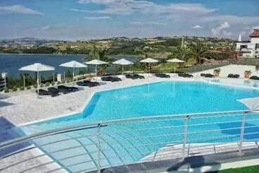 Bed and Breakfast La Cartolina Del Sannio