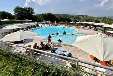 Bed and Breakfast La Cartolina Del Sannio