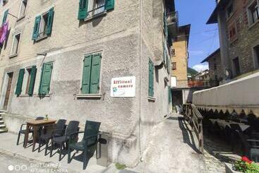 צימר La Favorita