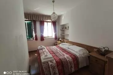 Bed & Breakfast La Favorita
