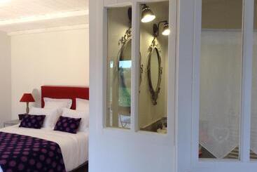 ベッドアンドブレックファースト La Grange D'aunis