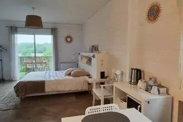 Bed and Breakfast La Maison De Boyeux