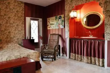 Bed and Breakfast Le Mas Des Pots Rouges