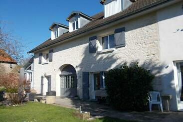 Bed and Breakfast Les Petunias