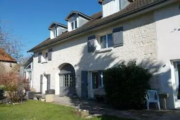 Bed and Breakfast Les Petunias